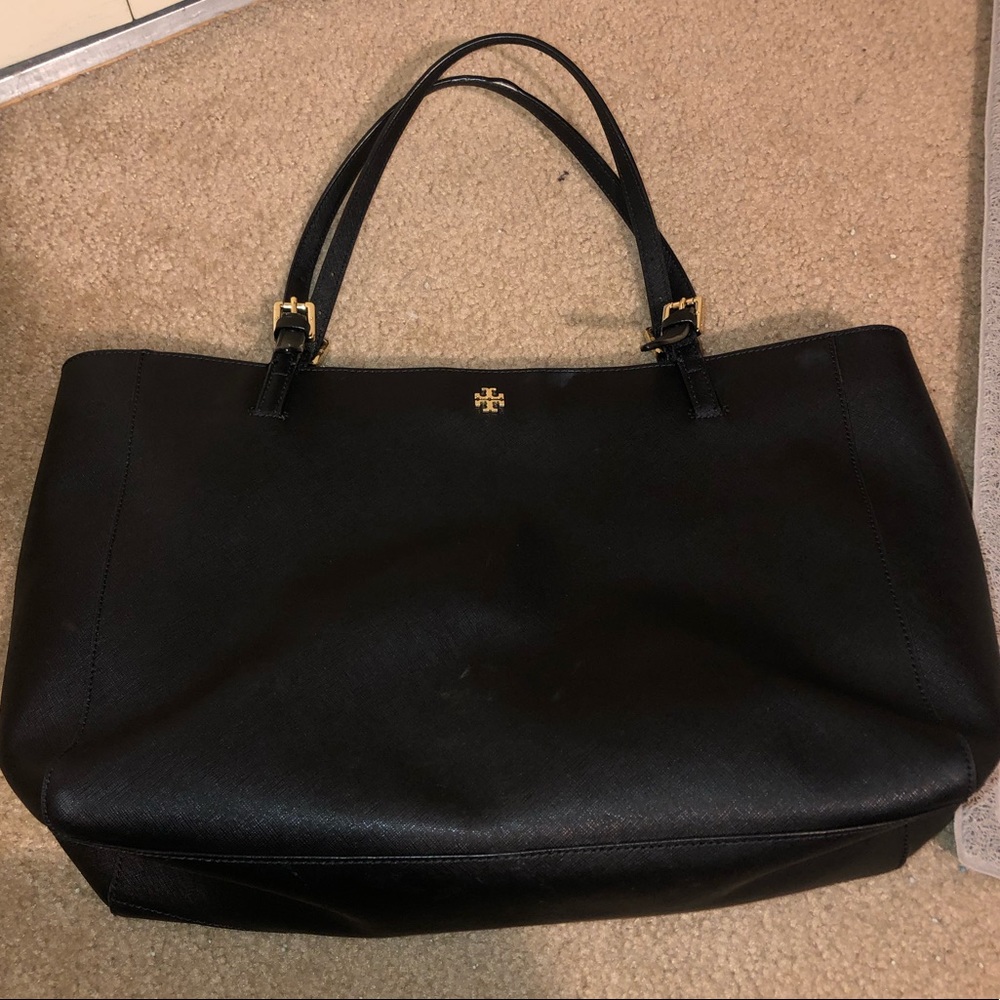 Tory Burch York Tote
